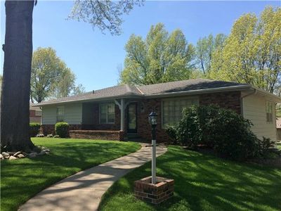 3812 N 29th St, Saint Joseph, MO, 64506