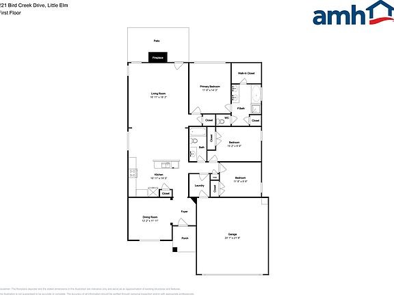 2nd image of 221 Bird Creek Dr