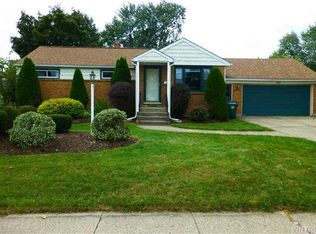 340 Evans St, Buffalo, NY 14221
