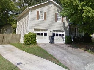 1125 Memory Ln, Lawrenceville, GA 30044