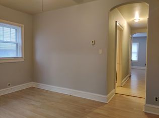 1119 Lafayette St #1, Scranton, PA 18504