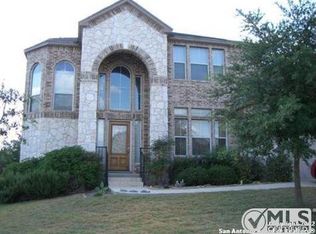 16015 Juan Tabo Way, Helotes, TX 78023