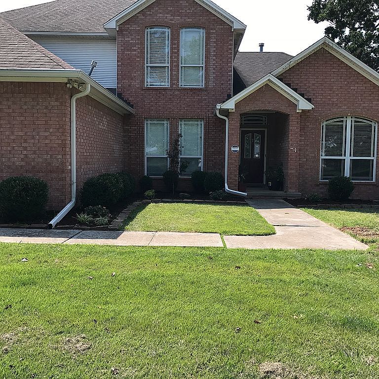 31 Green Meadows Dr, Vilonia, AR 72173 Zillow
