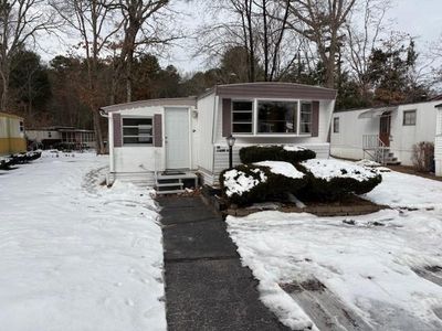 16 Lane, Coventry, RI, 02816