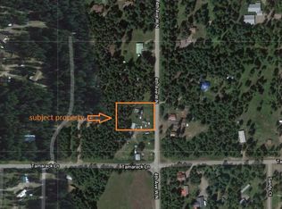 Nhn 4th Ave NW, Columbia Falls, MT 59912
