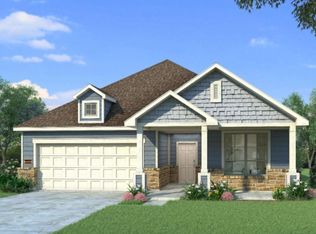 5307 Wittenburg Way Ln, Spring, TX 77379