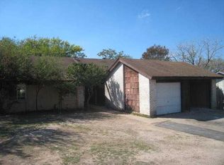 1109 Northcape Dr, Austin, TX 78753