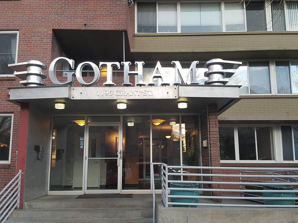 The Gotham