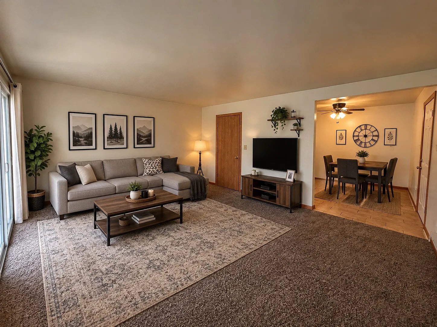 6605 Oak Forest Ave — Photo 1