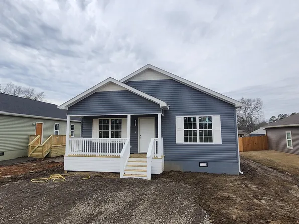 307 W Railroad Ave SE, Hanceville, AL 35077