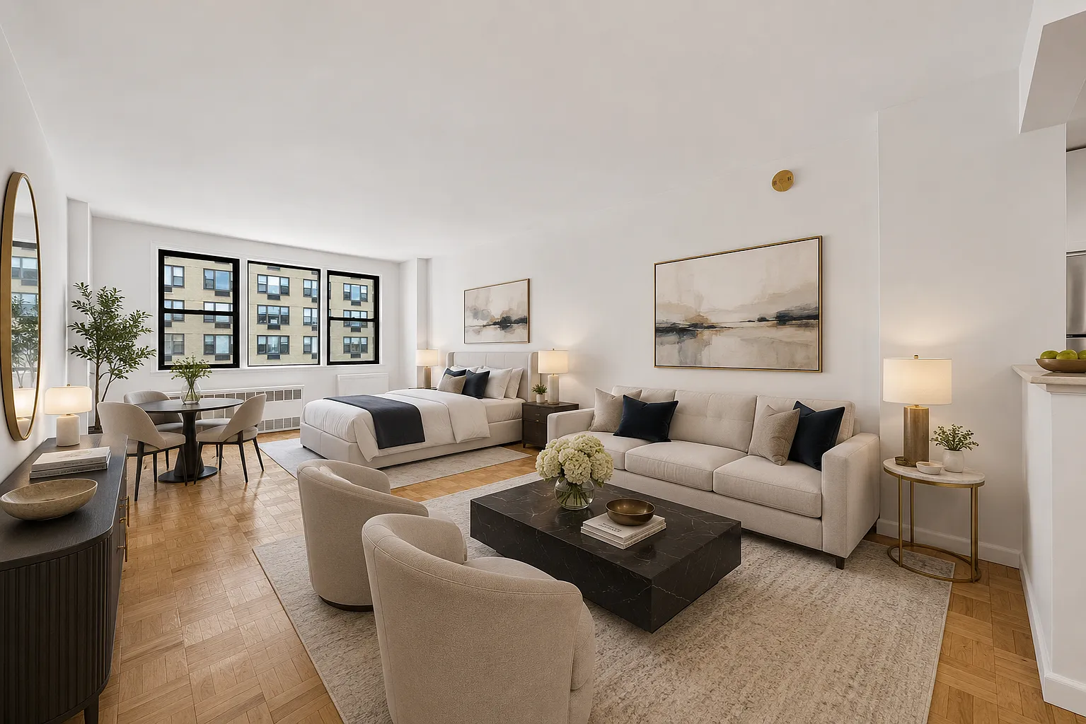 150 East 18th Street — Photo 1