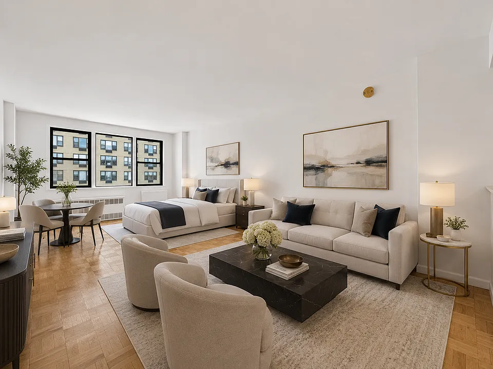 150 E 18th St #3O