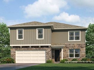 1522 Byron St, Greenfield, IN 46140