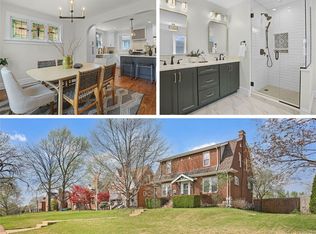 6621 Oleatha Ave, Saint Louis, MO 63139
