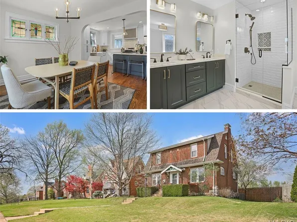 6621 Oleatha Ave, Saint Louis, MO 63139