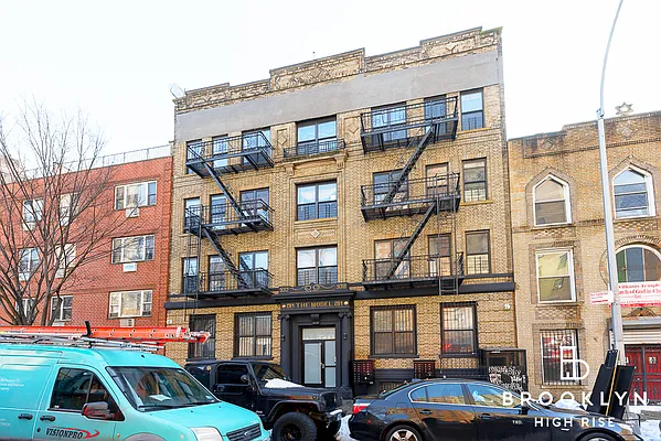 Rented by Brooklyn High Rise LLC | media 24