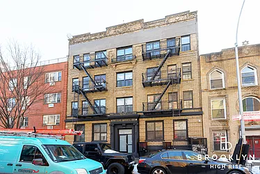 Rented by Brooklyn High Rise LLC