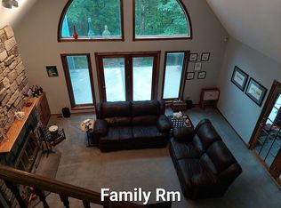 4719 Fox Mountain Rd, Pacific, MO 63069