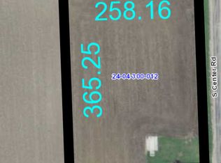 0 S Center Rd, Rochelle, IL 61068