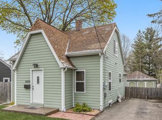 2829 Fulford St, Kalamazoo, MI 49001