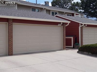 432 W Rockrimmon Blvd UNIT D, Colorado Springs, CO, 80919