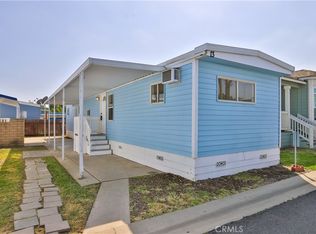 3825 Valley Blvd SPACE 13, Walnut, CA 91789