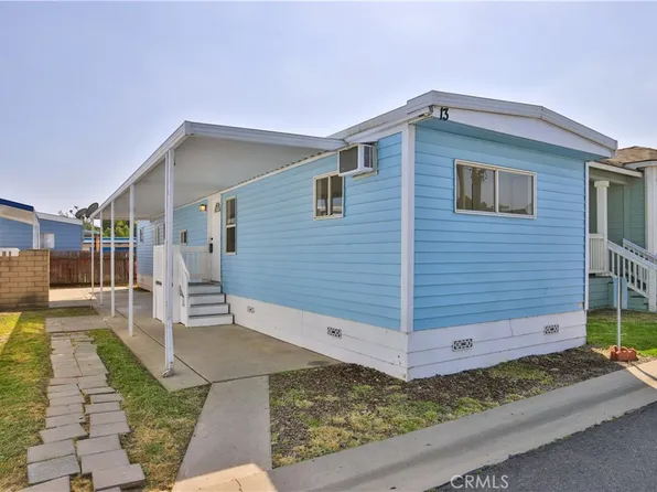 3825 Valley Blvd Space 13, Walnut, CA 91789