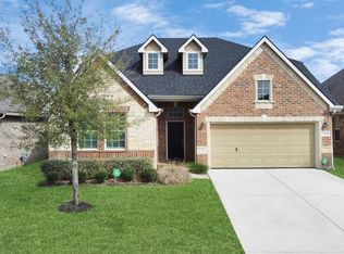 21642 Alta Peak Way, Katy, TX 77449