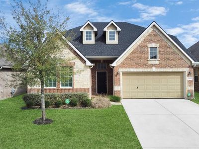 21642 Alta Peak Way, Katy, TX, 77449