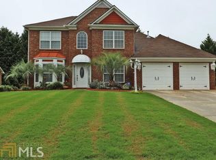 3708 SE Northsails Ct, Conyers, GA 30013