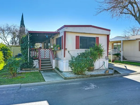 3901 Lake Rd Spc 17, West Sacramento, CA 95691