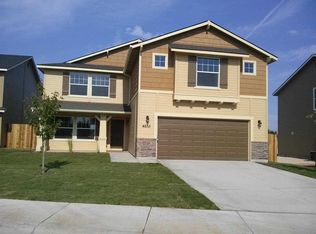 4855 S Chex Way, Boise, ID 83709