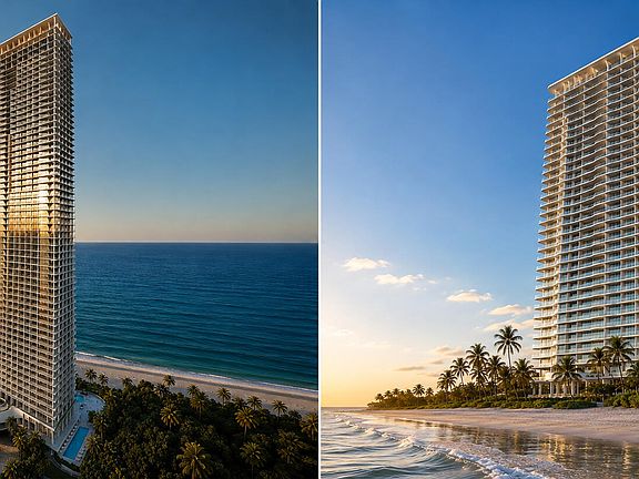5th image of 16901 Collins Avenue #3002