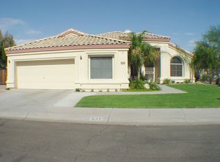 631 N Cordoba Ave, Chandler, AZ 85226