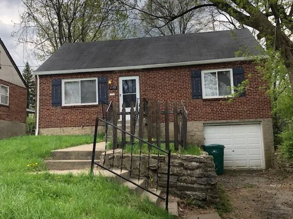 1963 N Bend Rd, Cincinnati, OH 45224