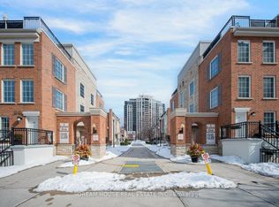 5 Everson Dr #1008, Toronto, ON