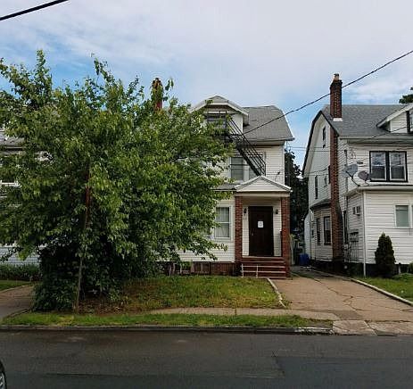 Property Front View