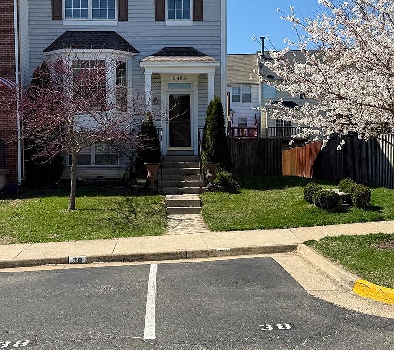 1st image of 8409 Tackhouse Loop