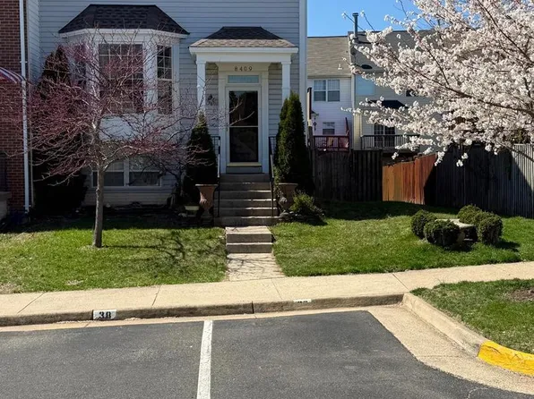 8409 Tackhouse Loop, Gainesville, VA 20155