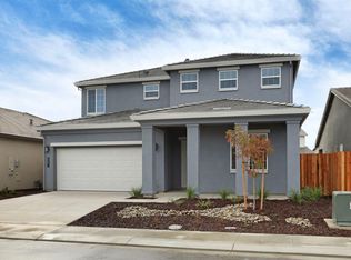 2291 Paramount Ln, Manteca, CA 95337