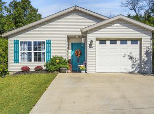 3061 Bluebird Rd, Merriam Woods Village, MO 65740