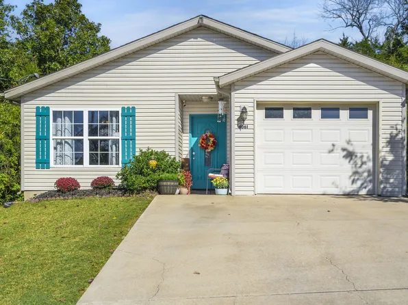 3061 Bluebird Road, Merriam Woods, MO 65740