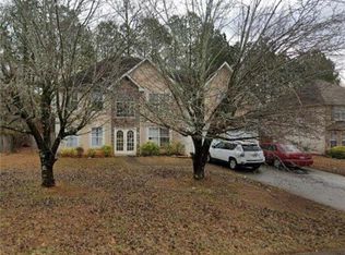 2362 Marsh Rabbit Ln, Decatur, GA 30035