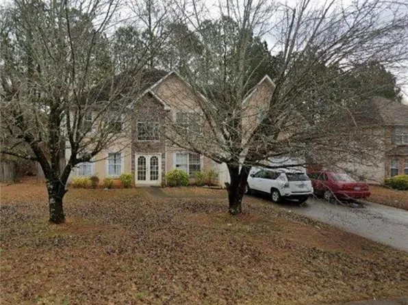2362 Marsh Rabbit Ln, Decatur, GA 30035