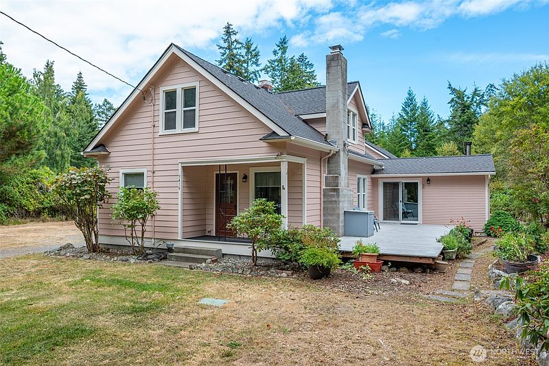 3rd image of 3414 Wilson Road