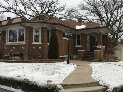 20 S Manor Ct, Joliet, IL, 60436