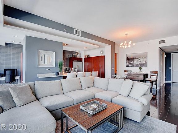 2nd image of 4471 Dean Martin Dr Unit 1408