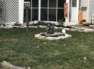 552 E South St, Frankfort, IN