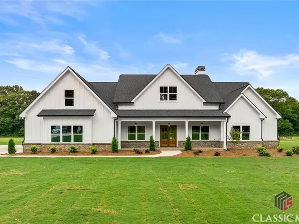 1741 Old Monroe Madison Highway, Monroe, GA 30655