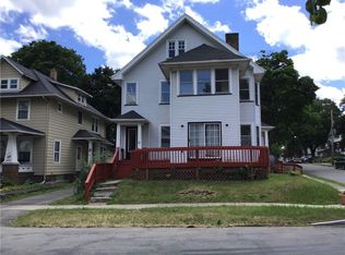 49 Macbeth St, Rochester, NY 14609